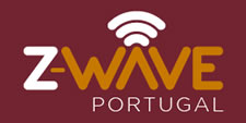 Novo logotipo Z-Wave Portugal